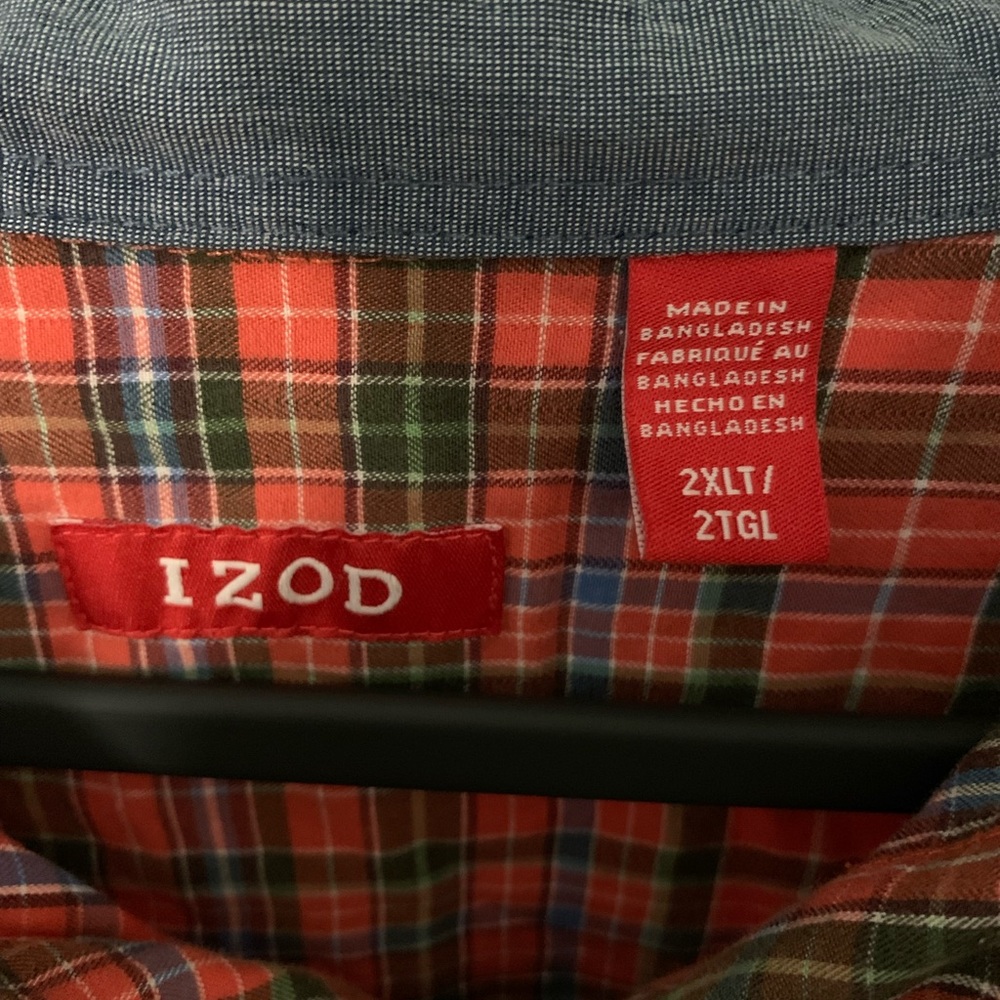 Men’s button down - Picture 2 of 2